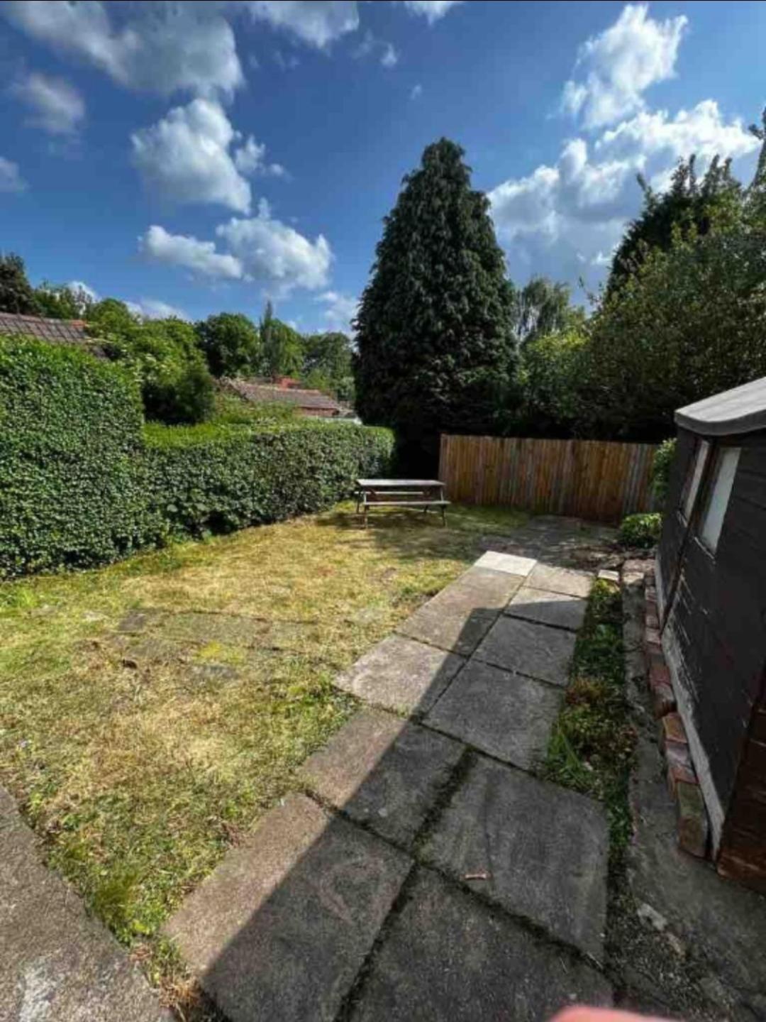 Charming York House- Walking Distance To Town Centre Villa Exterior photo